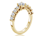 טבעת אירוסין יהלום Ayleen