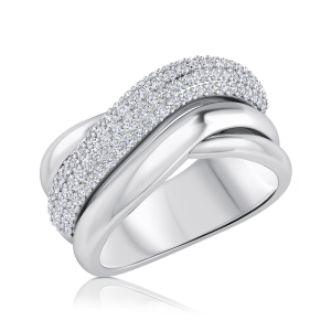 טבעת אירוסין מבוקשת לשנת 2021
