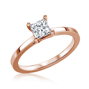 טבעת יהלום Perno